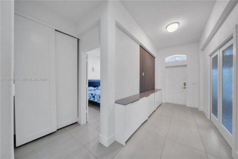 Купить виллу или дом в Кейп-Корал, Флорида 3 спальни, 204.38м2, № 2007259 - фото 13