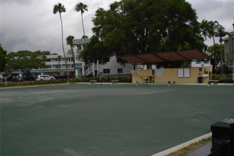 Copropriété à vendre à Clearwater, Floride: 1 chambre, 76.64 m2 № 2093662 - photo 20
