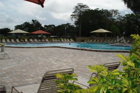 Copropriété à vendre à Clearwater, Floride: 1 chambre, 76.64 m2 № 2093662 - photo 29