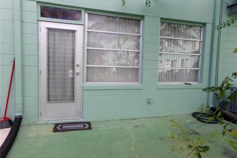 Copropriété à vendre à Clearwater, Floride: 1 chambre, 76.64 m2 № 2093662 - photo 16