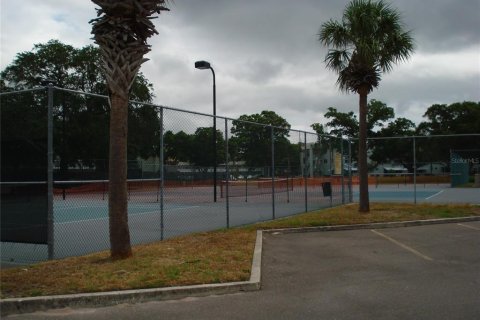 Copropriété à vendre à Clearwater, Floride: 1 chambre, 76.64 m2 № 2093662 - photo 28