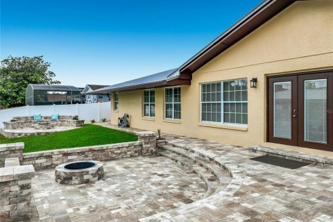 Villa ou maison à vendre à Orlando, Floride: 3 chambres, 281.12 m2 № 2287281 - photo 17