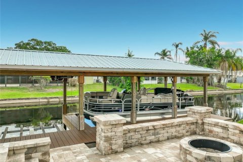 Villa ou maison à vendre à Orlando, Floride: 3 chambres, 281.12 m2 № 2287281 - photo 16