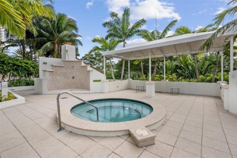 Купить кондоминиум в Авентура, Флорида 2 спальни, 149.29м2, № 1974045 - фото 29