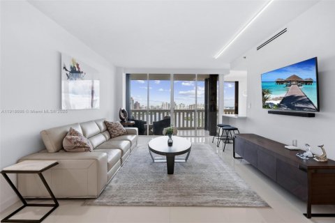 Купить кондоминиум в Авентура, Флорида 2 спальни, 149.29м2, № 1974045 - фото 4