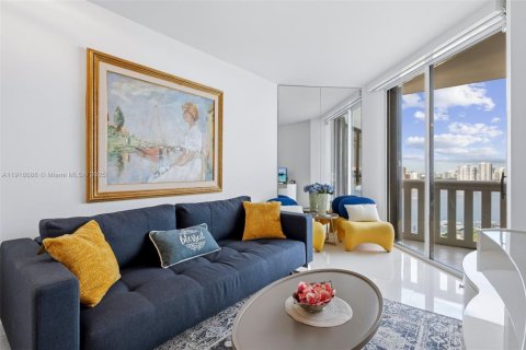 Купить кондоминиум в Авентура, Флорида 2 спальни, 149.29м2, № 1974045 - фото 20