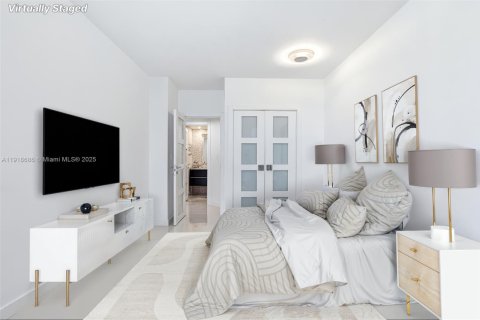 Купить кондоминиум в Авентура, Флорида 2 спальни, 149.29м2, № 1974045 - фото 19