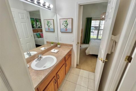 Villa ou maison à louer à Davenport, Floride: 4 chambres, 174.28 m2 № 2425225 - photo 24