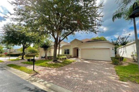 Villa ou maison à Davenport, Floride 4 chambres, 174.28 m2 № 2425225