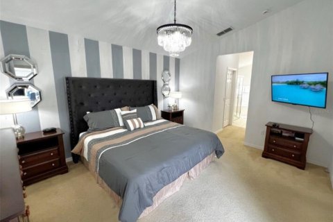 Villa ou maison à louer à Davenport, Floride: 4 chambres, 174.28 m2 № 2425225 - photo 17