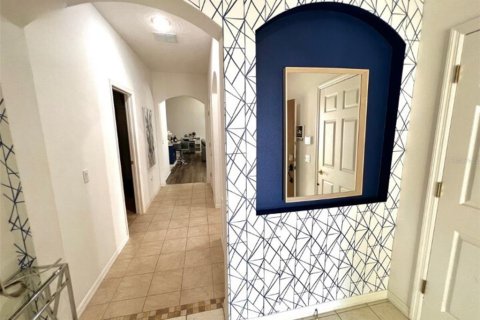 Villa ou maison à louer à Davenport, Floride: 4 chambres, 174.28 m2 № 2425225 - photo 21