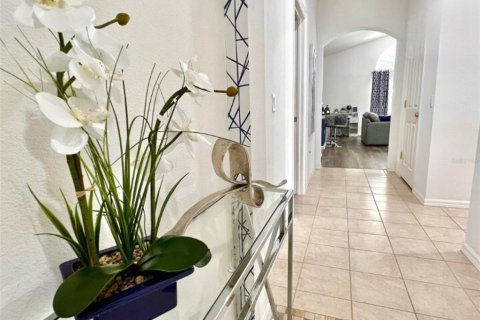 Villa ou maison à louer à Davenport, Floride: 4 chambres, 174.28 m2 № 2425225 - photo 20