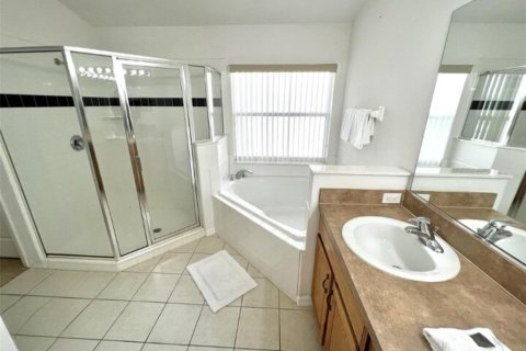 Villa ou maison à louer à Davenport, Floride: 4 chambres, 174.28 m2 № 2425225 - photo 30