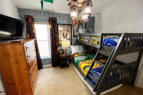 Villa ou maison à louer à Davenport, Floride: 4 chambres, 174.28 m2 № 2425225 - photo 26