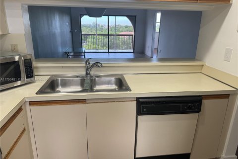 Copropriété à vendre à Miami, Floride: 2 chambres, 89 m2 № 1742409 - photo 6