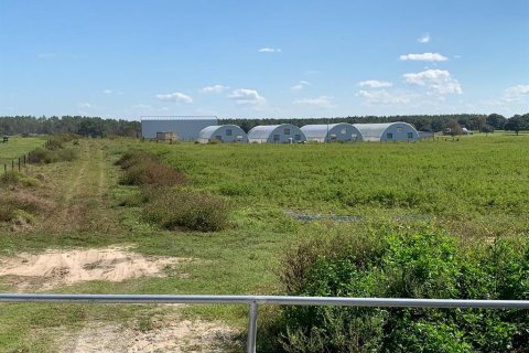 Commercial property in Morriston, Florida № 1562879 - photo 16