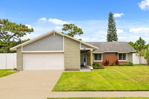 Casa en venta en Orlando, Florida, 3 dormitorios, 154.78 m2 № 1914676 - foto 1