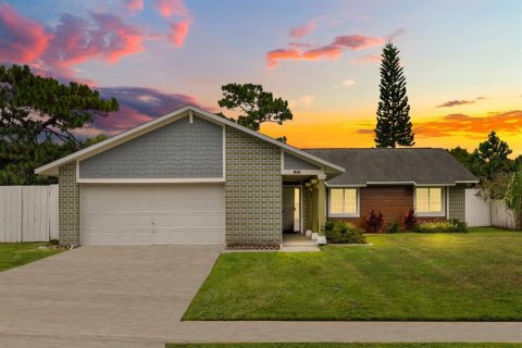 Casa en venta en Orlando, Florida, 3 dormitorios, 154.78 m2 № 1914676 - foto 2