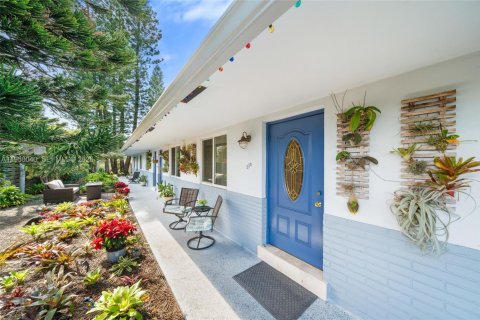 Commercial property in Hallandale Beach, Florida 227.33 sq.m. № 2009033