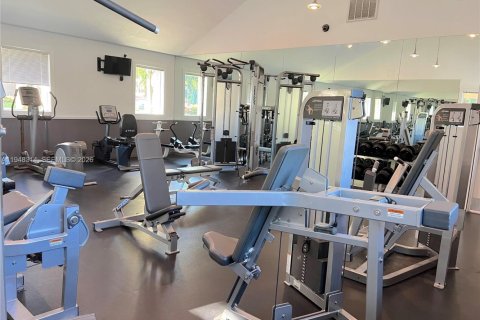 Снять в аренду кондоминиум в Делрей-Бич, Флорида 1 спальня, 51.84м2, № 2004346 - фото 10