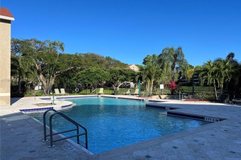 Снять в аренду кондоминиум в Делрей-Бич, Флорида 1 спальня, 51.84м2, № 2004346 - фото 8