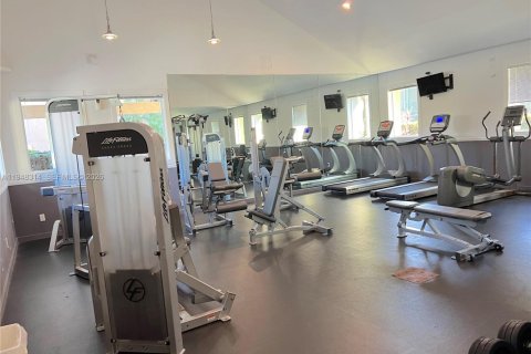 Снять в аренду кондоминиум в Делрей-Бич, Флорида 1 спальня, 51.84м2, № 2004346 - фото 9