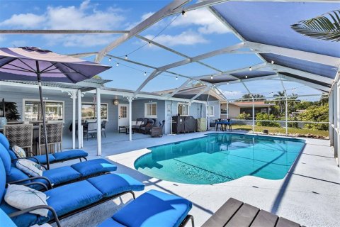 Villa ou maison à vendre à Saint Petersburg, Floride: 3 chambres, 191.56 m2 № 2430915 - photo 26