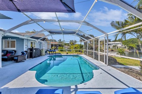 Villa ou maison à vendre à Saint Petersburg, Floride: 3 chambres, 191.56 m2 № 2430915 - photo 28