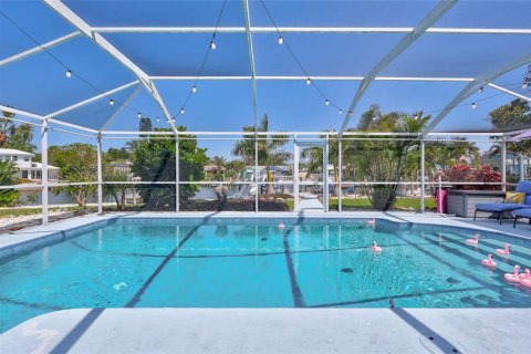 Villa ou maison à vendre à Saint Petersburg, Floride: 3 chambres, 191.56 m2 № 2430915 - photo 27