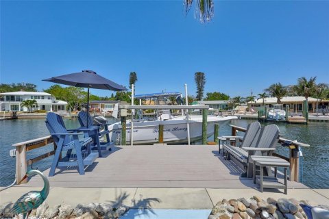 Villa ou maison à vendre à Saint Petersburg, Floride: 3 chambres, 191.56 m2 № 2430915 - photo 29