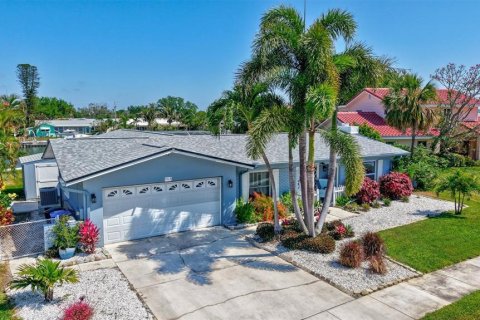 Villa ou maison à Saint Petersburg, Floride 3 chambres, 191.56 m2 № 2430915