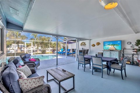 Villa ou maison à vendre à Saint Petersburg, Floride: 3 chambres, 191.56 m2 № 2430915 - photo 24