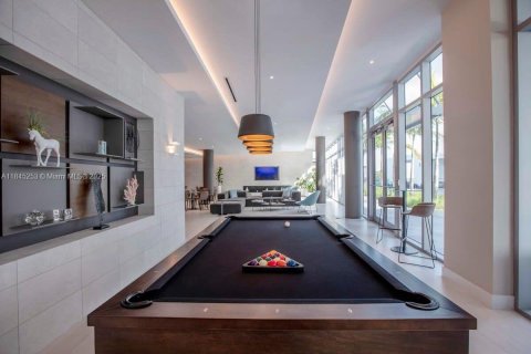 Condominio en alquiler en Miami, Florida, 1 dormitorio, 65.03 m2 № 1840971 - foto 9
