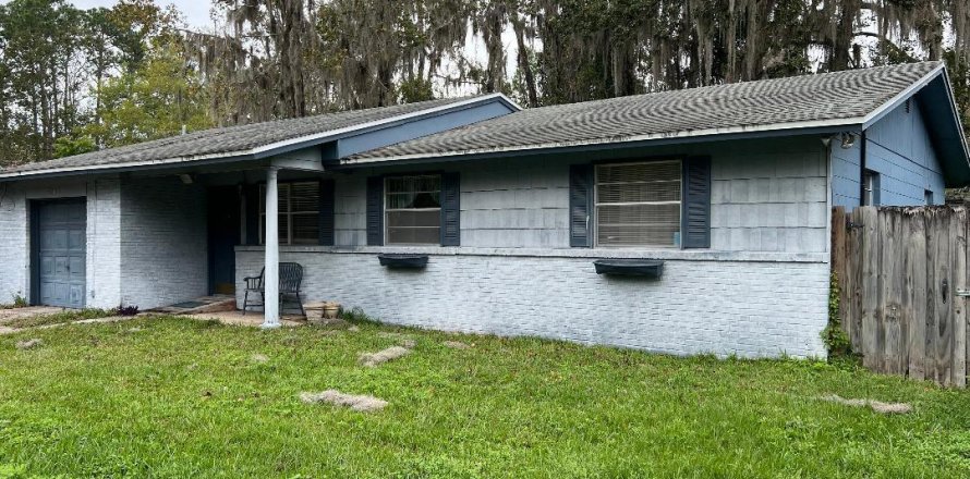 Casa en Jacksonville, Florida 3 dormitorios, 112.04 m2 № 766214