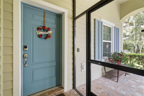 Villa ou maison à vendre à Fish Hawk, Floride: 2 chambres, 141.68 m2 № 2284388 - photo 7