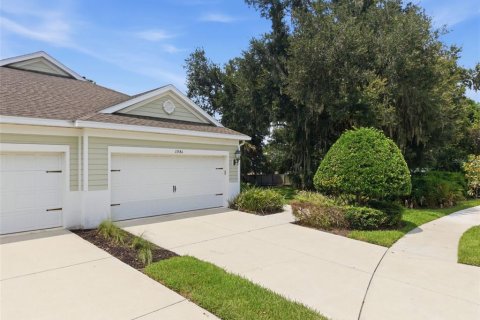 Villa ou maison à vendre à Fish Hawk, Floride: 2 chambres, 141.68 m2 № 2284388 - photo 5