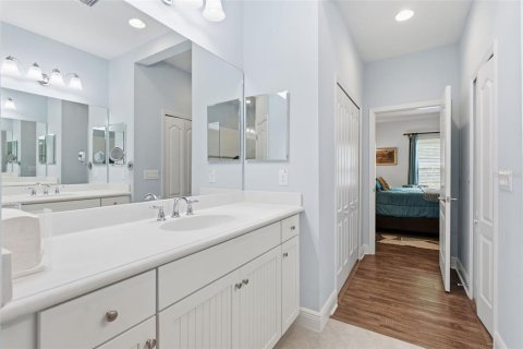 Villa ou maison à vendre à Fish Hawk, Floride: 2 chambres, 141.68 m2 № 2284388 - photo 30