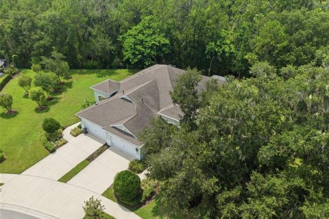 Villa ou maison à vendre à Fish Hawk, Floride: 2 chambres, 141.68 m2 № 2284388 - photo 2