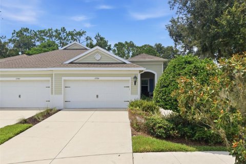 Villa ou maison à vendre à Fish Hawk, Floride: 2 chambres, 141.68 m2 № 2284388 - photo 4