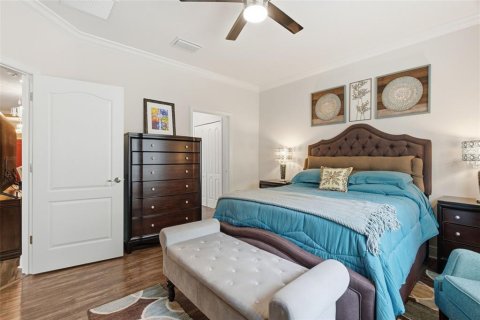 Villa ou maison à vendre à Fish Hawk, Floride: 2 chambres, 141.68 m2 № 2284388 - photo 26