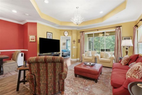 Villa ou maison à vendre à Fish Hawk, Floride: 2 chambres, 141.68 m2 № 2284388 - photo 17