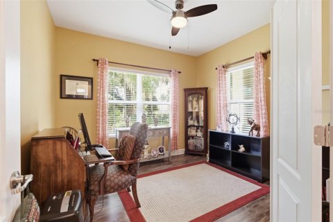 Villa ou maison à vendre à Fish Hawk, Floride: 2 chambres, 141.68 m2 № 2284388 - photo 23
