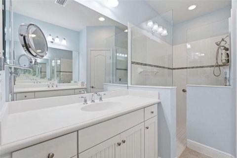 Villa ou maison à vendre à Fish Hawk, Floride: 2 chambres, 141.68 m2 № 2284388 - photo 29