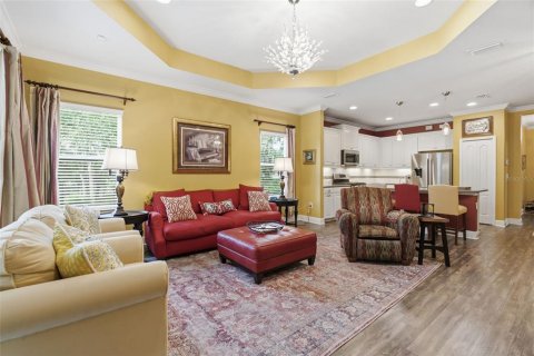 Villa ou maison à vendre à Fish Hawk, Floride: 2 chambres, 141.68 m2 № 2284388 - photo 16