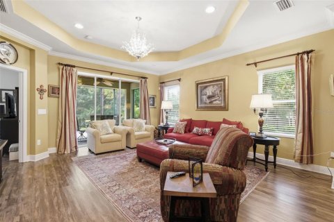 Villa ou maison à vendre à Fish Hawk, Floride: 2 chambres, 141.68 m2 № 2284388 - photo 14