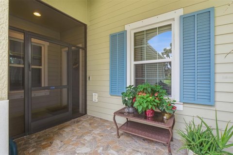 Villa ou maison à vendre à Fish Hawk, Floride: 2 chambres, 141.68 m2 № 2284388 - photo 6