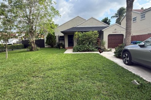 Villa ou maison à Miami, Floride 3 chambres, 131.92 m2 № 2415995