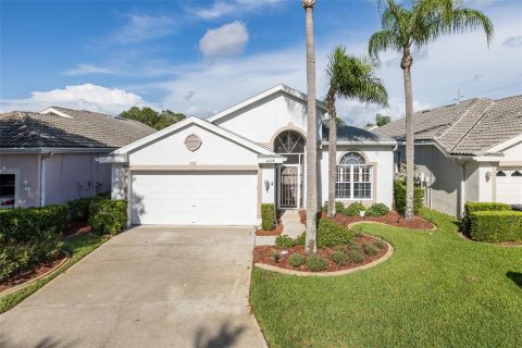 Villa ou maison à New Port Richey, Floride 2 chambres, 156.54 m2 № 2259364