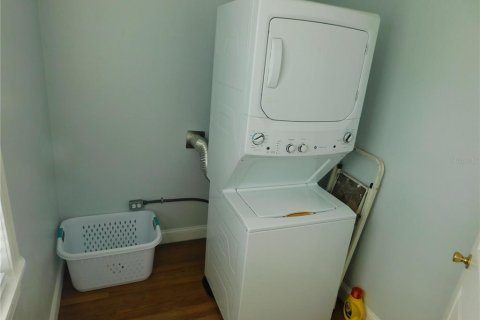 Apartment in Saint Petersburg, Florida 1 bedroom, 48.31 sq.m. № 1720767 - photo 6