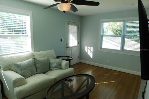 Apartment in Saint Petersburg, Florida 1 bedroom, 48.31 sq.m. № 1720767 - photo 8